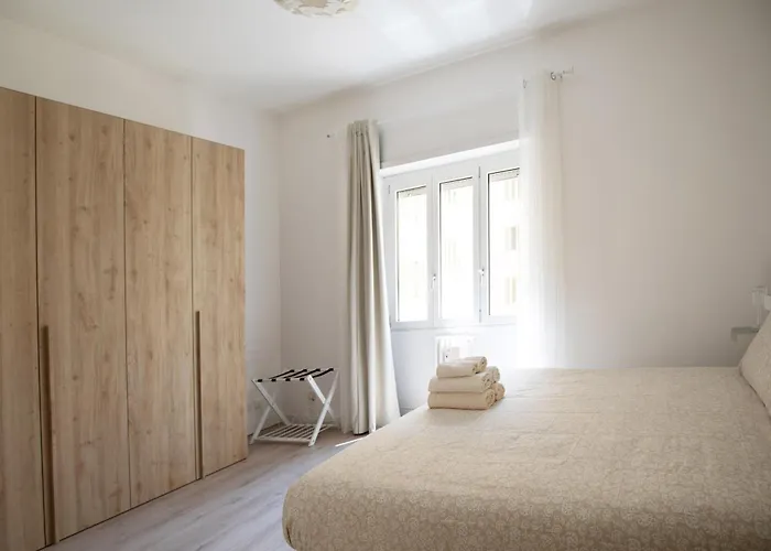 Apartment Casa E Caffarella Rom