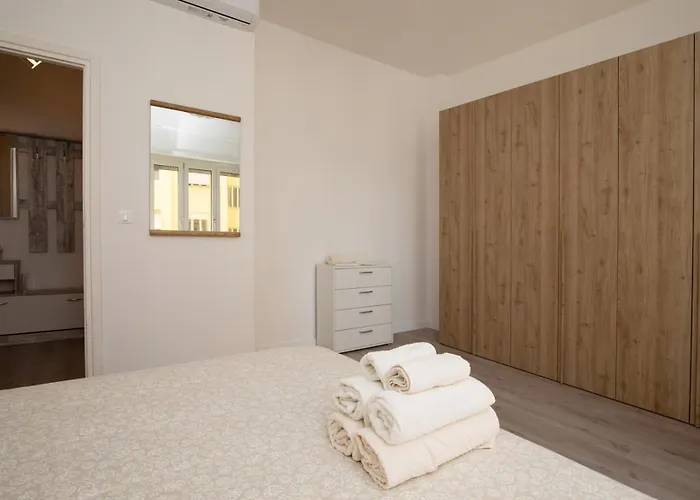 Casa E Caffarella Apartment *