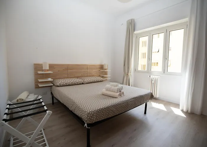 Casa E Caffarella * Rom
