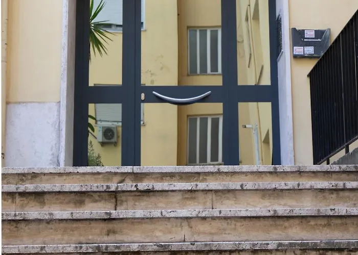 Casa E Caffarella Apartment Rom