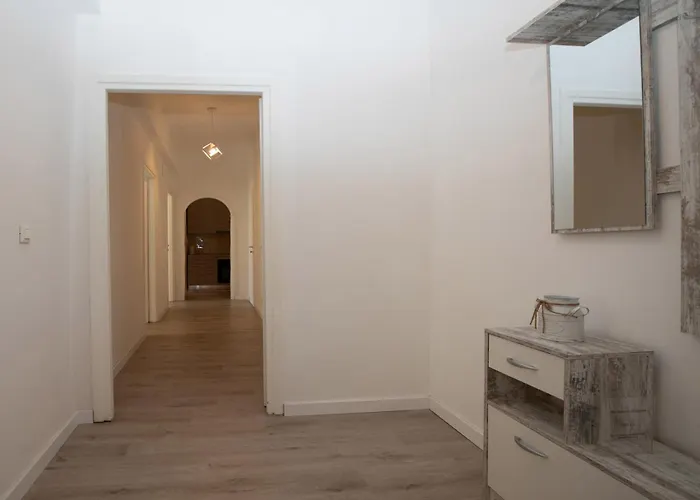 Apartment Casa E Caffarella Rom