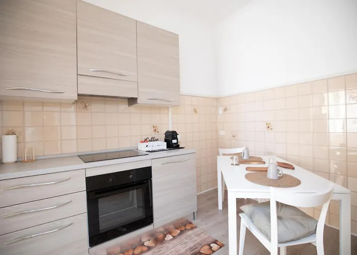 Apartment Casa E Caffarella *