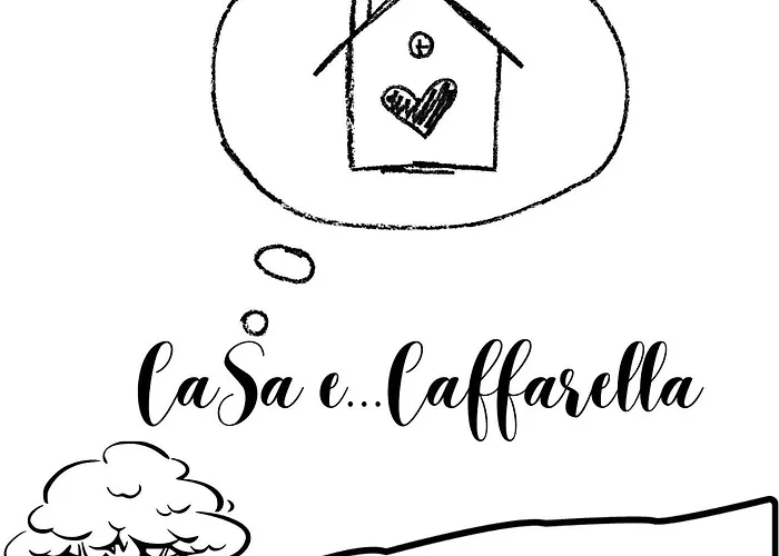 Casa E Caffarella * Rom
